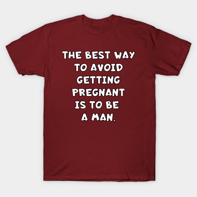 Technically T's - Pregnant T-Shirt by Jendrak